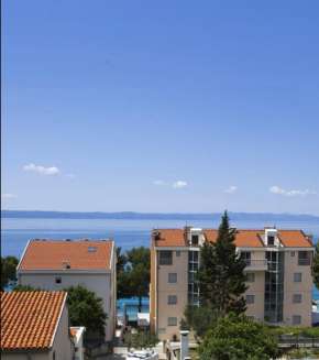 apartament Makarska-25 Apt 2 2